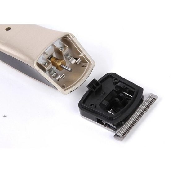 Kemei KM-5017 Cordless Rechargeable Hair Clipper