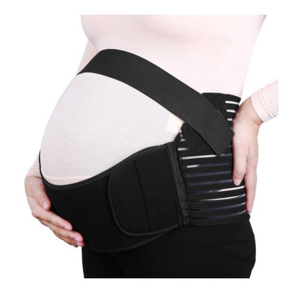 Pregnancy Maternity Belly Support Brace Band