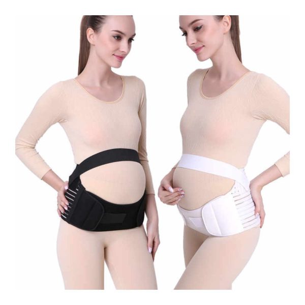 Pregnancy Maternity Belly Support Brace Band