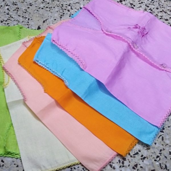 12 pcs Nima (Newborn)