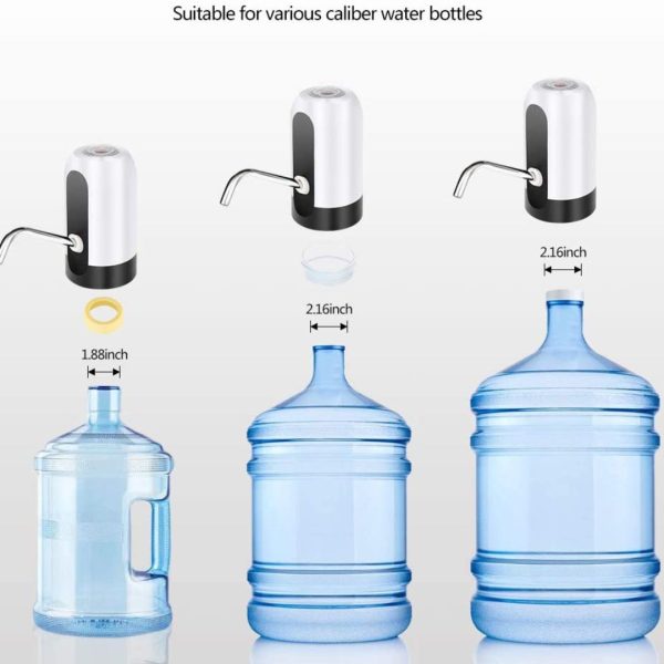 USB Water Dispenser