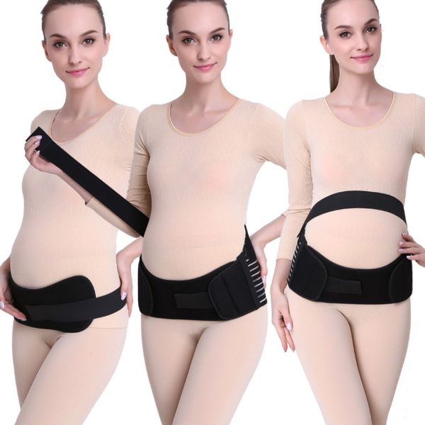 Pregnancy Maternity Belly Support Brace Band