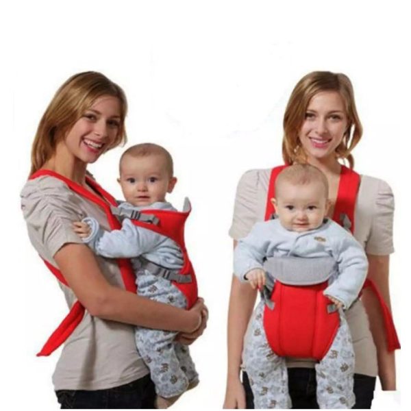 Baby Gear Carrying Bag