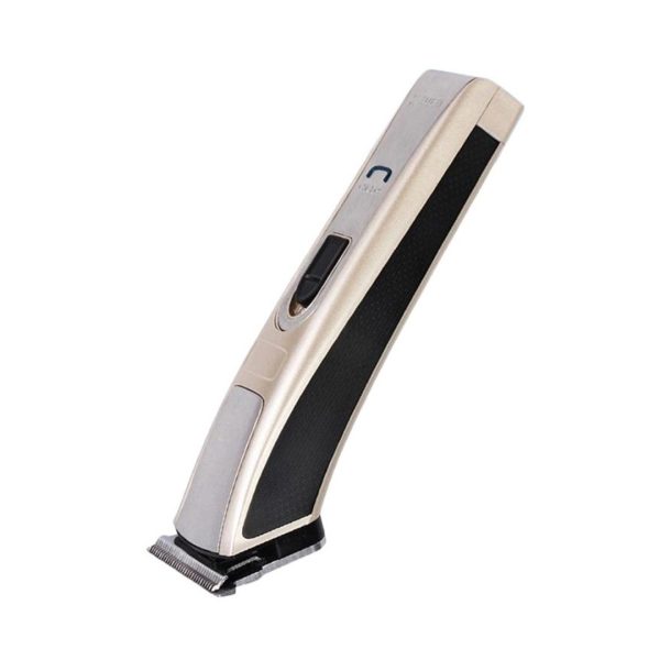 Kemei KM-5017 Cordless Rechargeable Hair Clipper