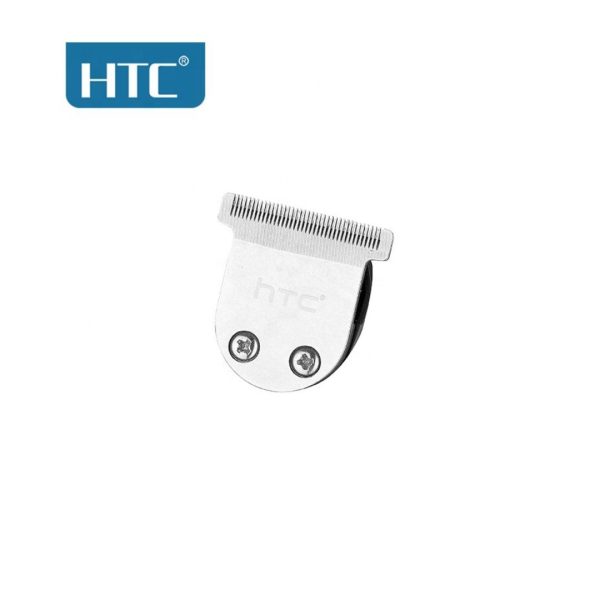 HTC AT-528 Electric Hair Clipper for Men Cordless Rechargeable Hair Trimmer