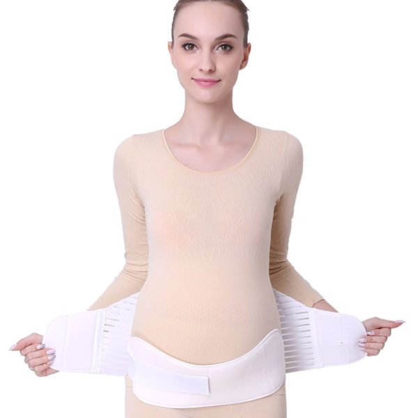 Pregnancy Maternity Belly Support Brace Band