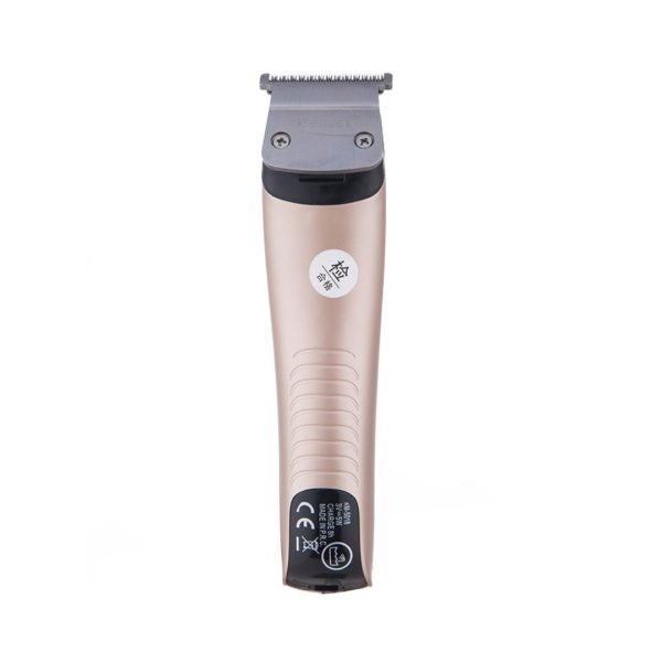 Kemei KM-5018 Professional Rechargeable Washable Hair Trimmer