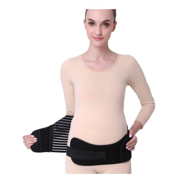 Pregnancy Maternity Belly Support Brace Band