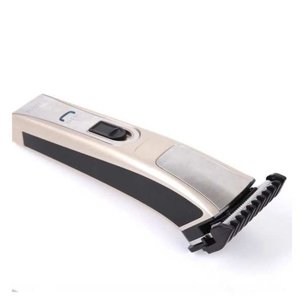 Kemei KM-5017 Cordless Rechargeable Hair Clipper