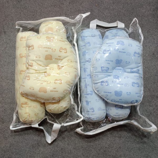 Pillow Set For Newborn