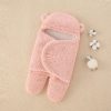 Baby Sleeping Bag Plus Blanket