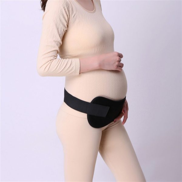 Pregnancy Maternity Belly Support Brace Band