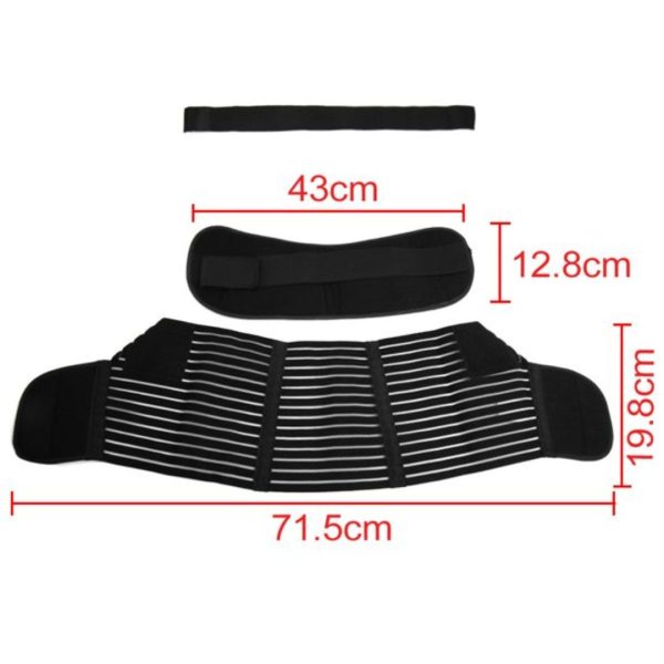 Pregnancy Maternity Belly Support Brace Band