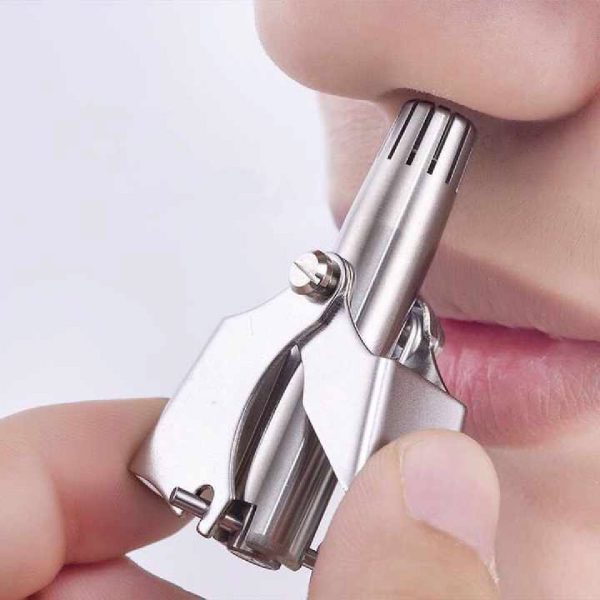 Nose Hair Trimmer