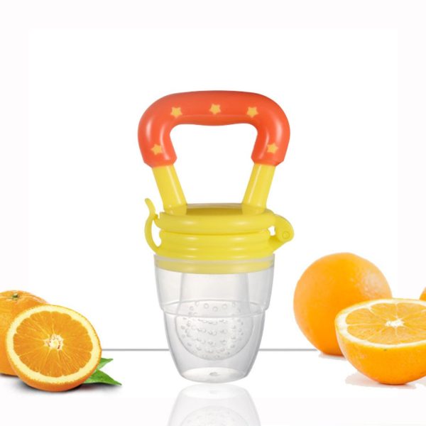 Baby Fruit Juicer