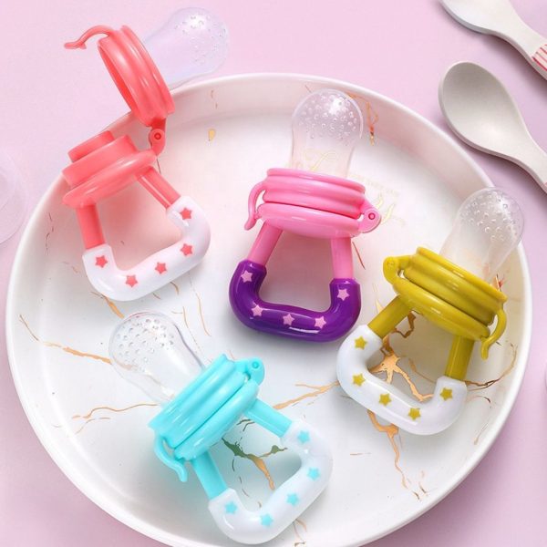 Baby Fruit Juicer