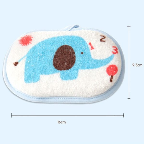 Baby Soft Bath Sponge