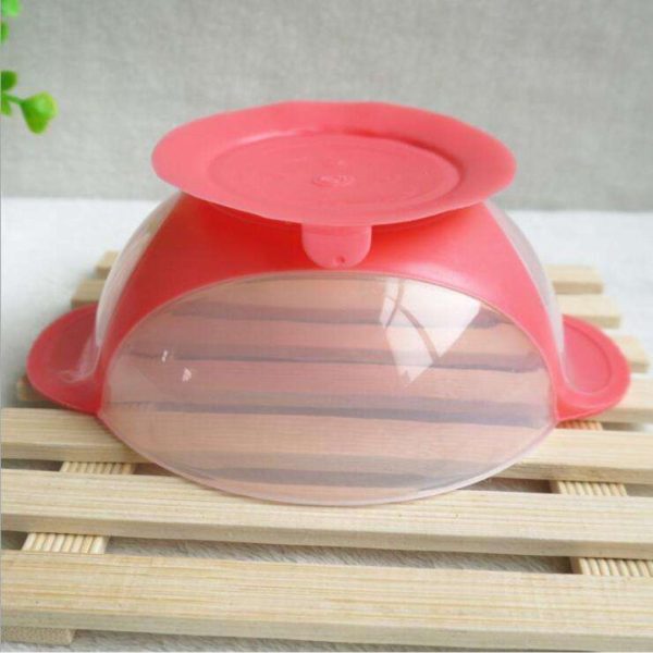 Baby Feeding Spoon and Suction Bowl