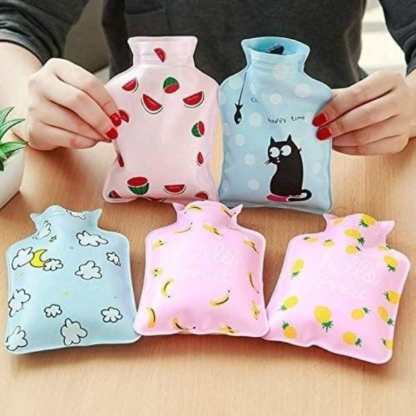 Mini Hot Water Bag