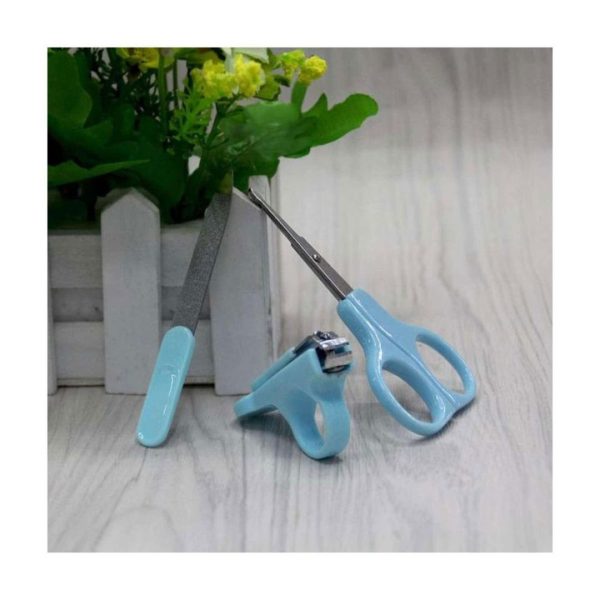 Nail Cutter Set For Baby