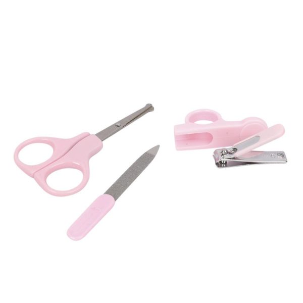 Nail Cutter Set For Baby