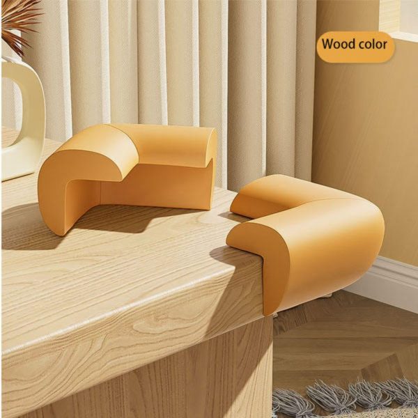 Baby Safety Table Corner Protector (4 pcs - Set)