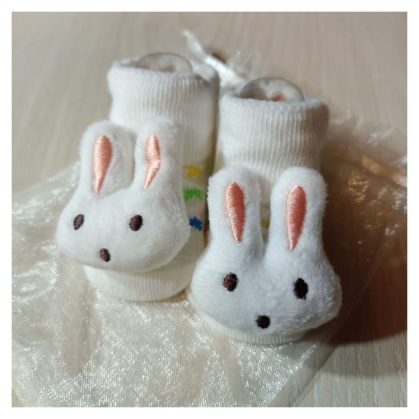 Newborn Baby Socks