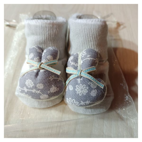 Newborn Baby Socks