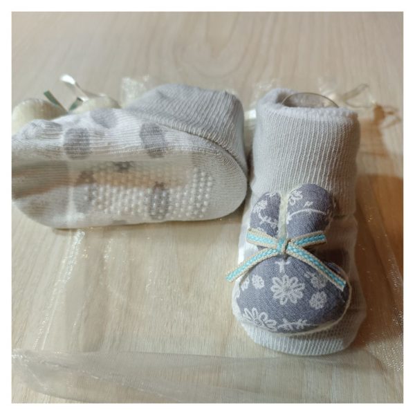 Newborn Baby Socks