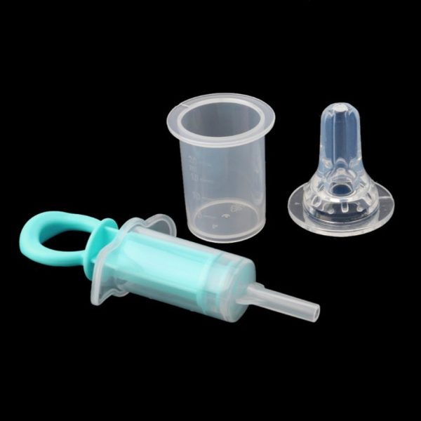 Syringe Feeder For Baby