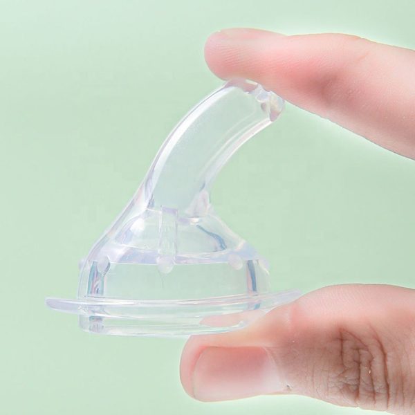 Syringe Feeder For Baby